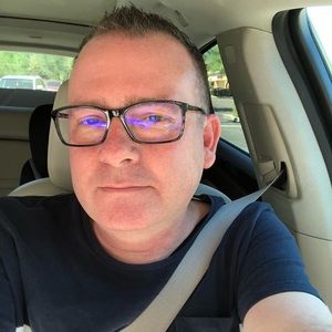 Meet your Posher, Eddie